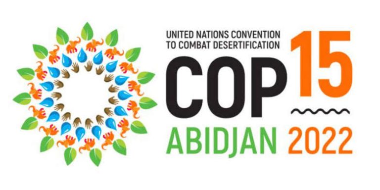 COP15 d’Abidjan : les discours focalisés sur l’avenir de la terre