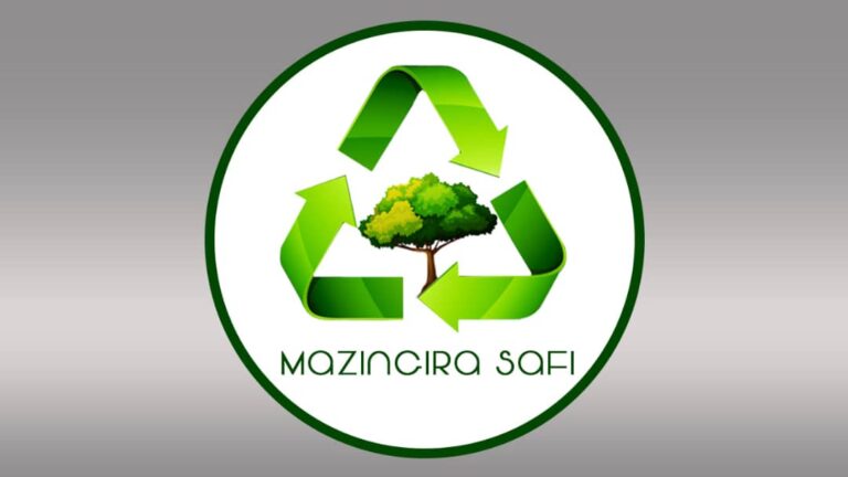 RDC: le recyclage des déchets une innovation pour booster l’entrepreneuriat vert