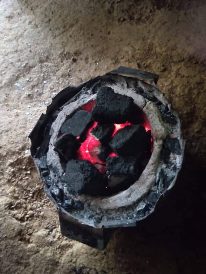 Maniema : « MAKALA BORA », un nouveau type de charbon vert bientôt  à  Kindu