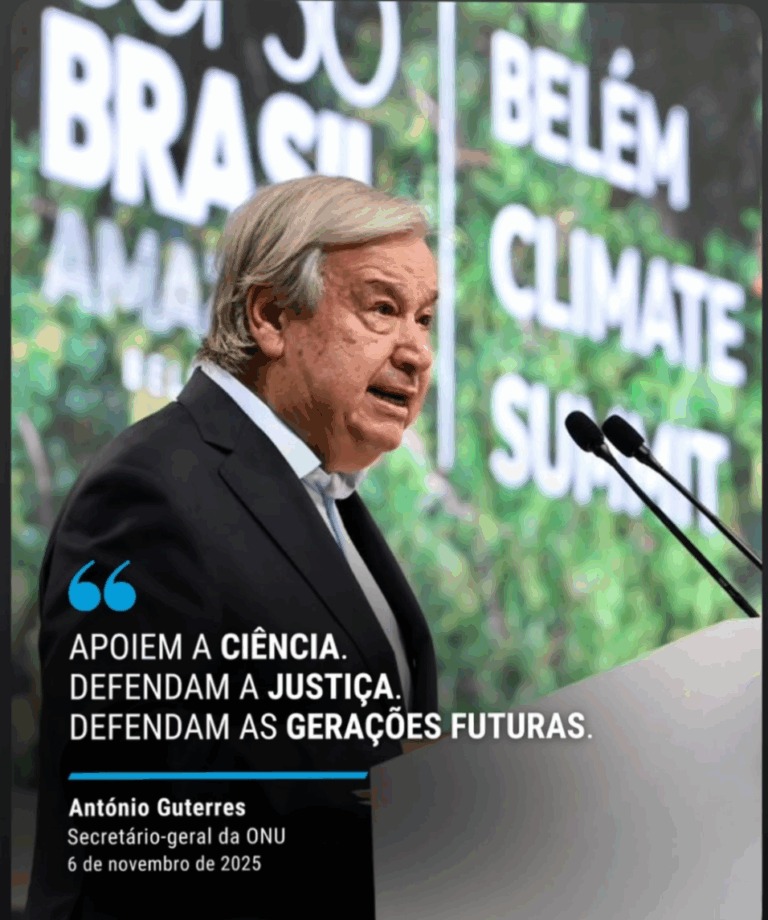 COP30 à Belém : le PNUE lance le rapport mondial 2025 sur le refroidissement face à la montée des chaleurs extrêmes