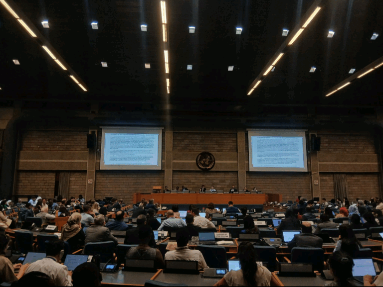 UNEA-7 : La Colombie propose un nouvel instrument international pour une gestion durable des minerais et des métaux