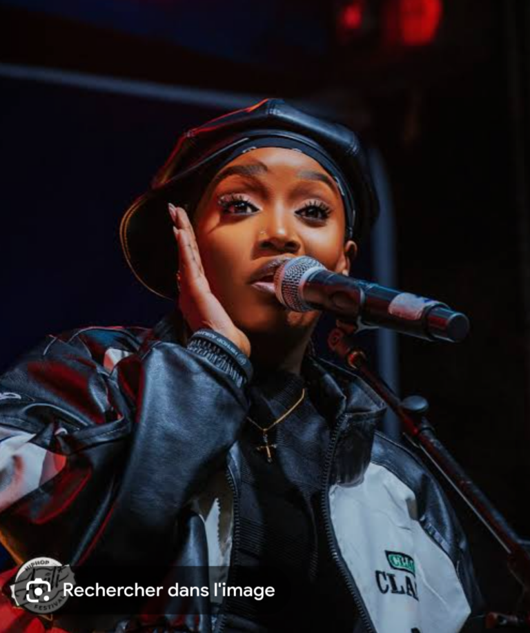 UNEA 7 : La rappeuse tanzanienne Frida Amani désignée première “Advocate for Ecosystem Restoration” du PNUE