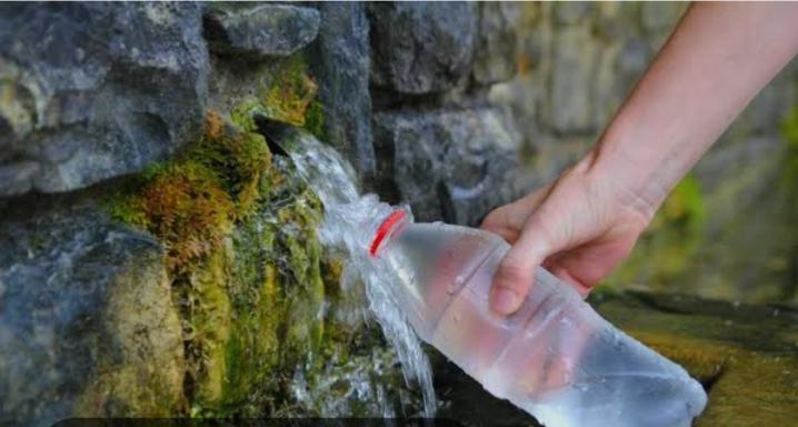 Beni : promouvoir une gestion responsable de l’eau pour préserver l’avenir