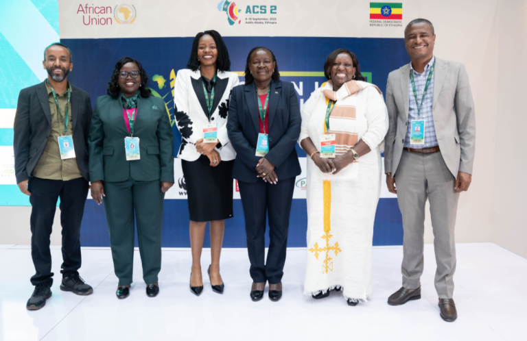 Africa: Continental Forum on Green Jobs Announced in Nairobi for August 2026