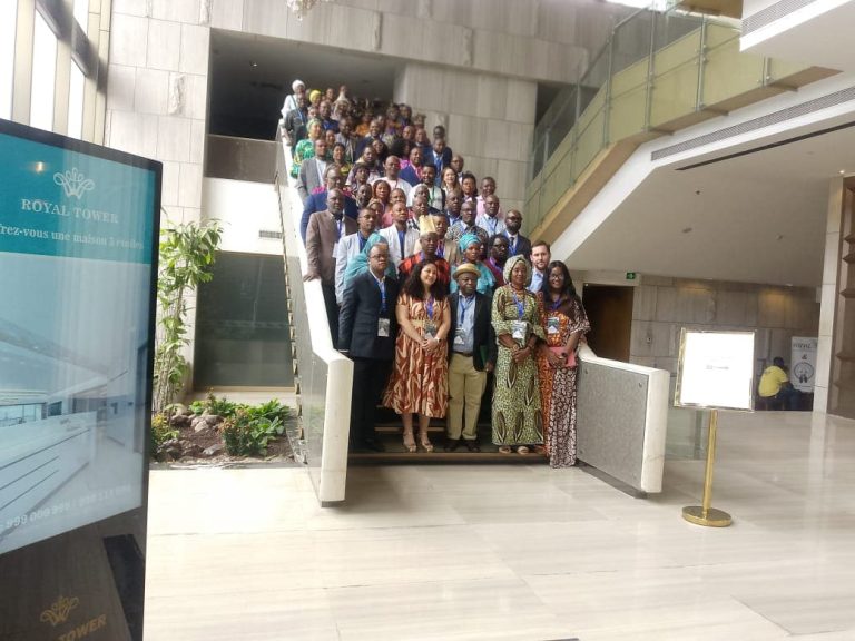 Bassin du Congo, un congrès historique pour sceller l’alliance entre droits et durabilité