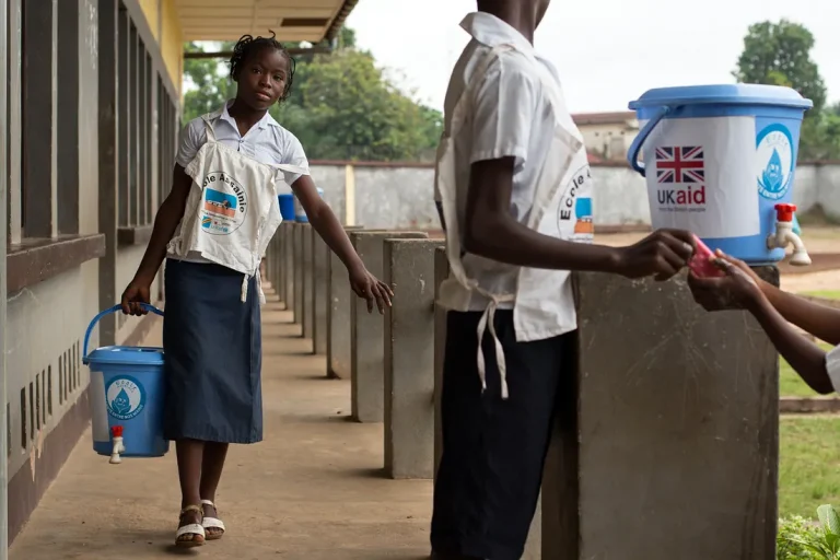 North Kivu: Access to Water, a Crucial Issue for Educational and Health Development — In Butembo, It Remains a Challenge in Schools