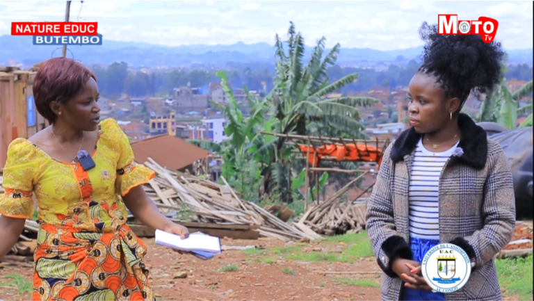 Butembo : entre pénurie et insécurité de l’eau potable, la chercheuse Lydie Kawalina plaide pour une réponse urgente et coordonnée