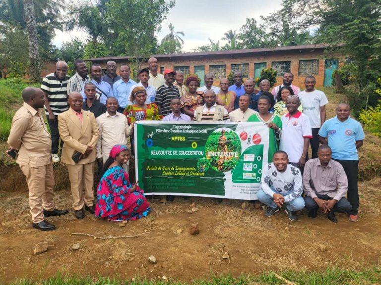 Kamituga et Mwenga : les communautés réclament leur place dans la gestion des ressources et la protection de l’environnement