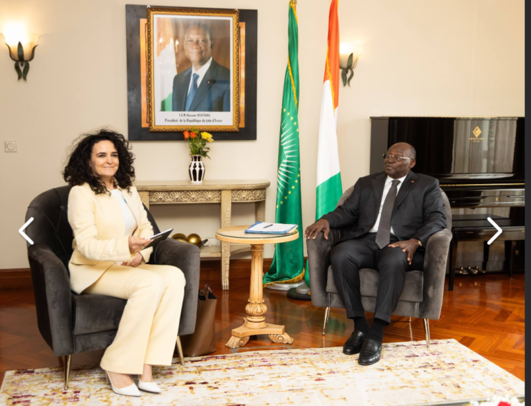 Financements verts : la Côte d’Ivoire s’impose comme hub climatique régional en Afrique