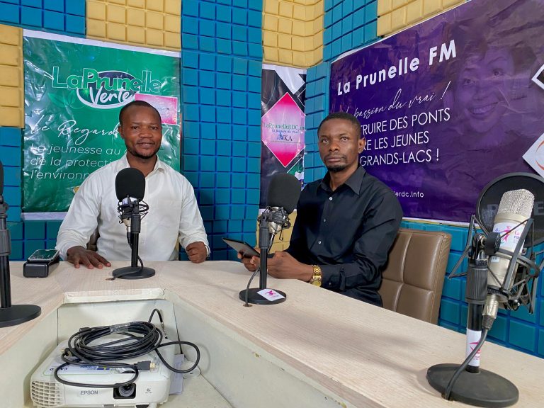 Bukavu : à Cahi, l’eau se fait rare malgré les promesses du projet E-MAGINE de Mercy Corps