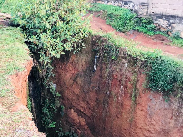 Beni sous menace : inondations et glissements de terrain frappent durement Beu et Rwenzori