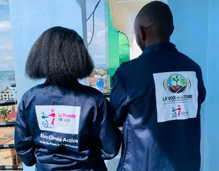 Journée de la Terre 2026 : Le cri d’alarme et d’espoir de La Prunelle RDC pour sauver le Grand Kivu